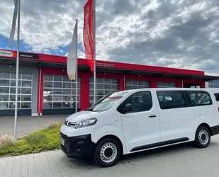 Citroen Jumpy Gebrauchtwagen