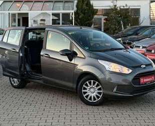 Ford B-Max Gebrauchtwagen