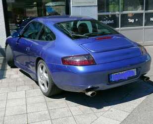 Porsche 996 Gebrauchtwagen