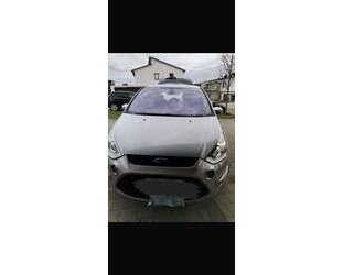 Ford S-Max Gebrauchtwagen