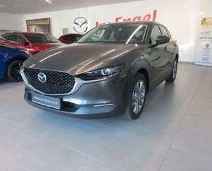 Mazda CX-30 Gebrauchtwagen