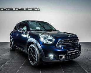 Mini Cooper SD Countryman Gebrauchtwagen