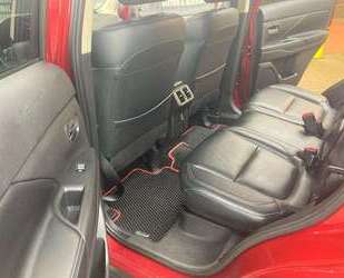 Mitsubishi Outlander Gebrauchtwagen