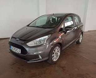 Ford B-Max Gebrauchtwagen