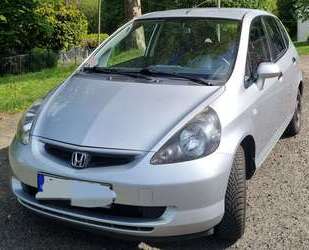 Honda Jazz Gebrauchtwagen