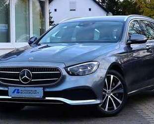 Mercedes-Benz E 300 Gebrauchtwagen