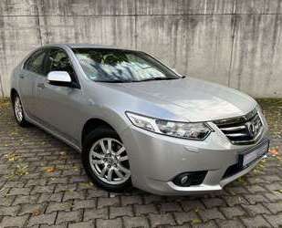 Honda Accord Gebrauchtwagen