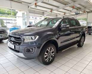 Ford Ranger Gebrauchtwagen