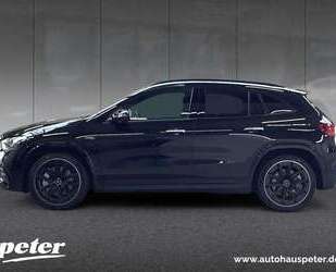 Mercedes-Benz GLA 35 AMG Gebrauchtwagen