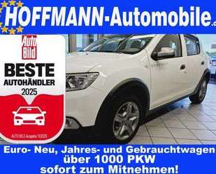 Dacia Sandero Gebrauchtwagen