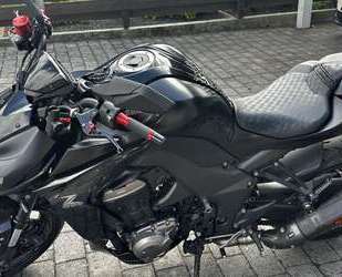 Kawasaki Z 1000 Gebrauchtwagen
