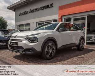 Citroen C4 Gebrauchtwagen