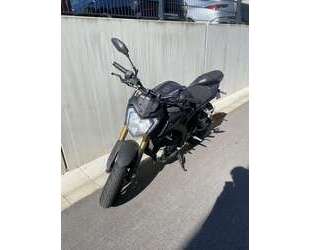 Yamaha MT-125 Gebrauchtwagen