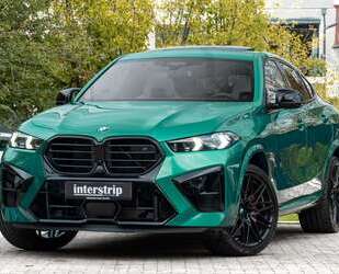 BMW X6 M Gebrauchtwagen