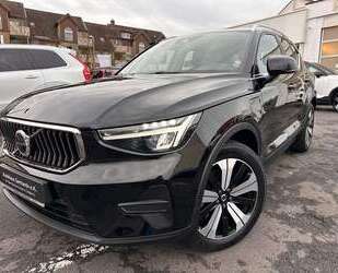 Volvo XC40 Gebrauchtwagen