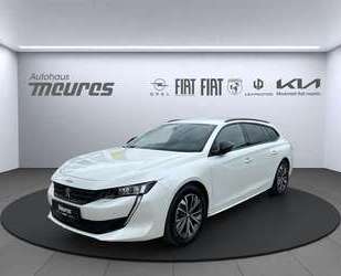 Peugeot 508 Gebrauchtwagen