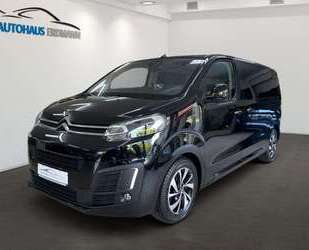 Citroen Spacetourer Gebrauchtwagen