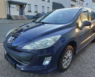 Peugeot 308 Gebrauchtwagen