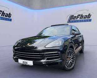 Porsche Cayenne Gebrauchtwagen