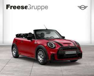 Mini John Cooper Works Cabrio Gebrauchtwagen