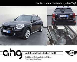 Mini Cooper SE Countryman Gebrauchtwagen