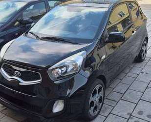Kia Picanto Gebrauchtwagen