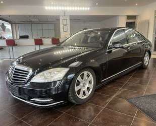 Mercedes-Benz S 450 Gebrauchtwagen