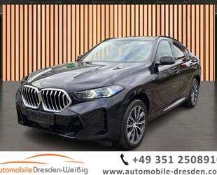 BMW X6 Gebrauchtwagen