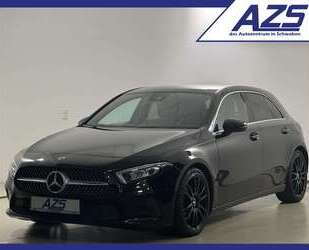 Mercedes-Benz A 220 Gebrauchtwagen