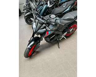 Yamaha MT-125 Gebrauchtwagen