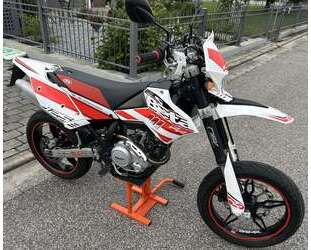Beta RR 125 Gebrauchtwagen