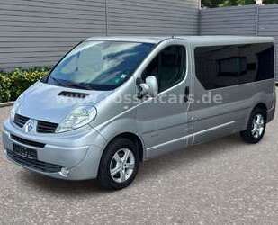 Renault Trafic Gebrauchtwagen