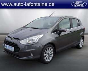 Ford B-Max Gebrauchtwagen