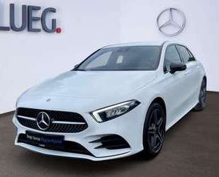 Mercedes-Benz A 250 Gebrauchtwagen