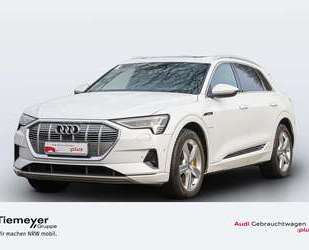 Audi e-tron Gebrauchtwagen