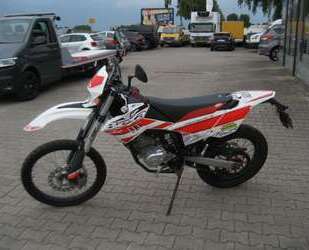 Beta RR 125 Gebrauchtwagen