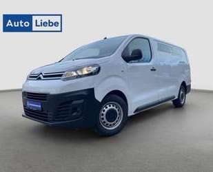 Citroen Jumpy Gebrauchtwagen