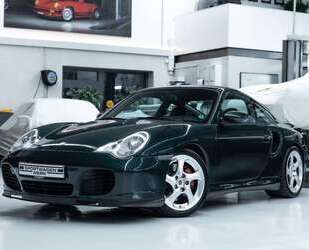 Porsche 996 Gebrauchtwagen