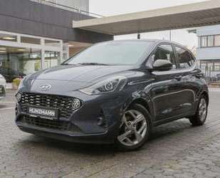 Hyundai i10 Gebrauchtwagen