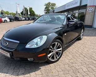 Lexus SC 430 Gebrauchtwagen