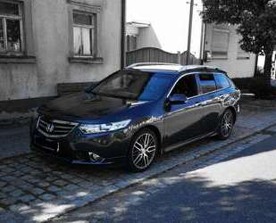Honda Accord Gebrauchtwagen
