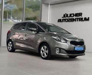 Kia Carens Gebrauchtwagen