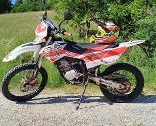 Beta RR 125 Gebrauchtwagen