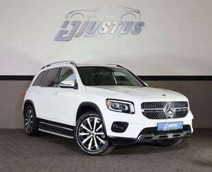Mercedes-Benz GLB 250 Gebrauchtwagen