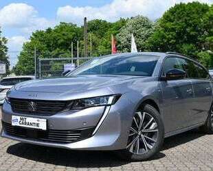 Peugeot 508 Gebrauchtwagen