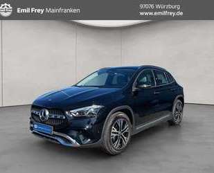 Mercedes-Benz GLA 200 Gebrauchtwagen