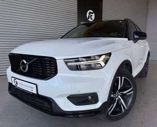 Volvo XC40 Gebrauchtwagen