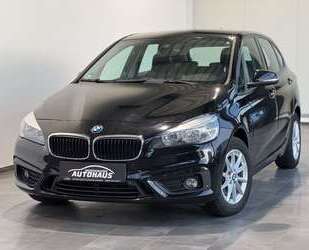 BMW 218 Gebrauchtwagen