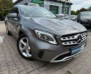 Mercedes-Benz GLA 200 Gebrauchtwagen