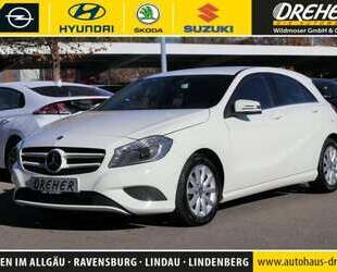 Mercedes-Benz A 180 Gebrauchtwagen